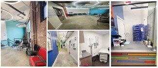 Plus de détails pour 1001 Monticello Ave, Norfolk, VA - Bureau/Local commercial à louer