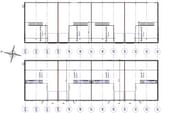 Plan Bâtiment A