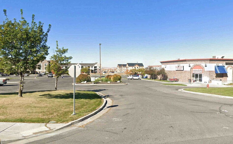 2255 Main, North Logan, UT à vendre - Photo principale – Image 1 sur 3
