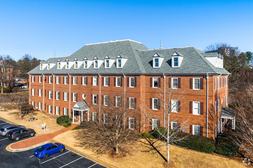 1640 Powers Ferry Rd SE #11, Marietta, GA à louer - Photo principale – Image 1 sur 32
