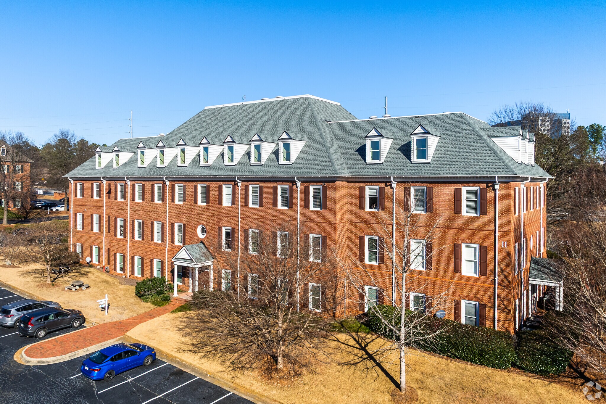 1640 Powers Ferry Rd SE #11, Marietta, GA à louer Photo principale– Image 1 sur 33