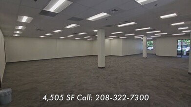 9100 W Blackeagle Dr, Boise, ID à louer - Vidéo sur l’annonce professionnelle