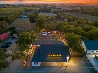 Plus de détails pour 209 N Highway 171, Godley, TX - Local commercial à vendre