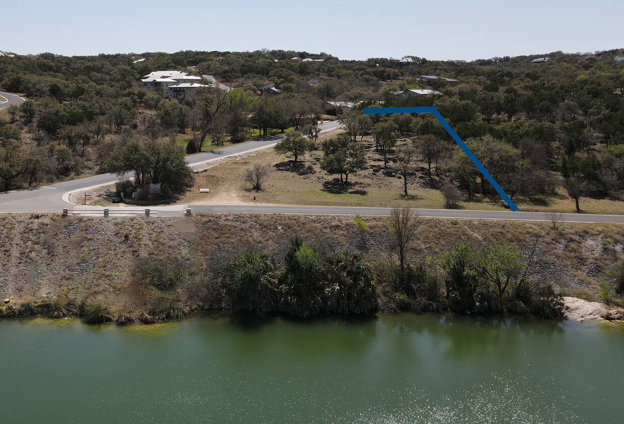 Hi Circle South @ Clayton Nolan, Horseshoe Bay, TX à vendre Photo de l’immeuble– Image 1 sur 10