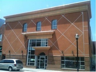 Plus de détails pour 122 W Park Central Sq, Springfield, MO - Bureau à vendre