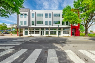 Plus de détails pour 401 E Martin Luther King Blvd, Chattanooga, TN - Local commercial à louer