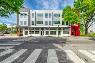 Plus de détails pour 401 E Martin Luther King Blvd, Chattanooga, TN - Local commercial à louer