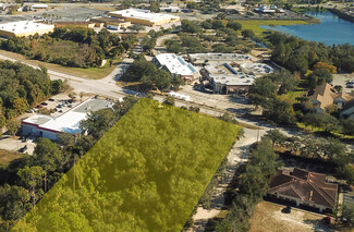 Plus de détails pour 2495 S Volusia Ave, Orange City, FL - Terrain à vendre