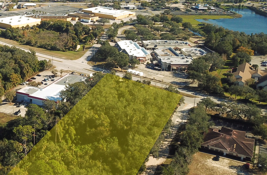 2495 S Volusia Ave, Orange City, FL à vendre - Photo de l’immeuble – Image 1 sur 2