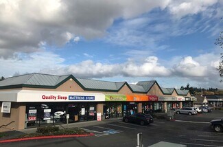 Plus de détails pour 12400-12539 116th Ave NE, Kirkland, WA - Local commercial à louer