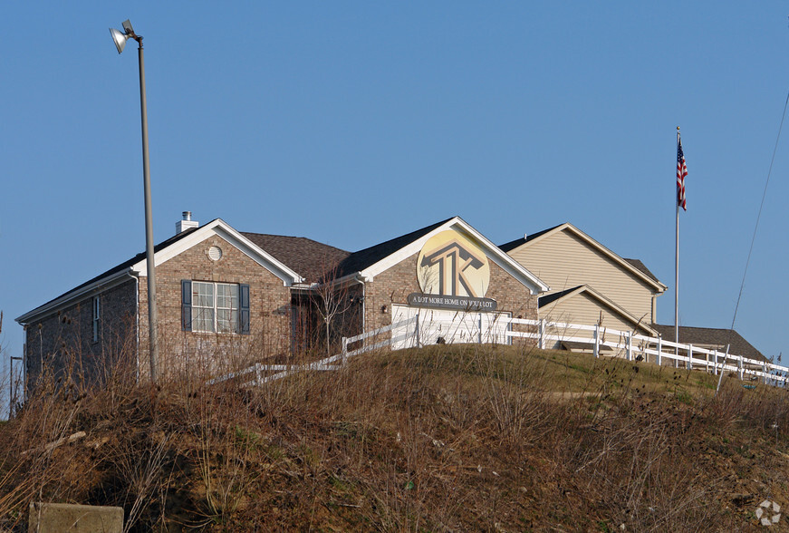 12952 Frogtown Connector Rd, Walton, KY à vendre - Photo de l’immeuble – Image 2 sur 7