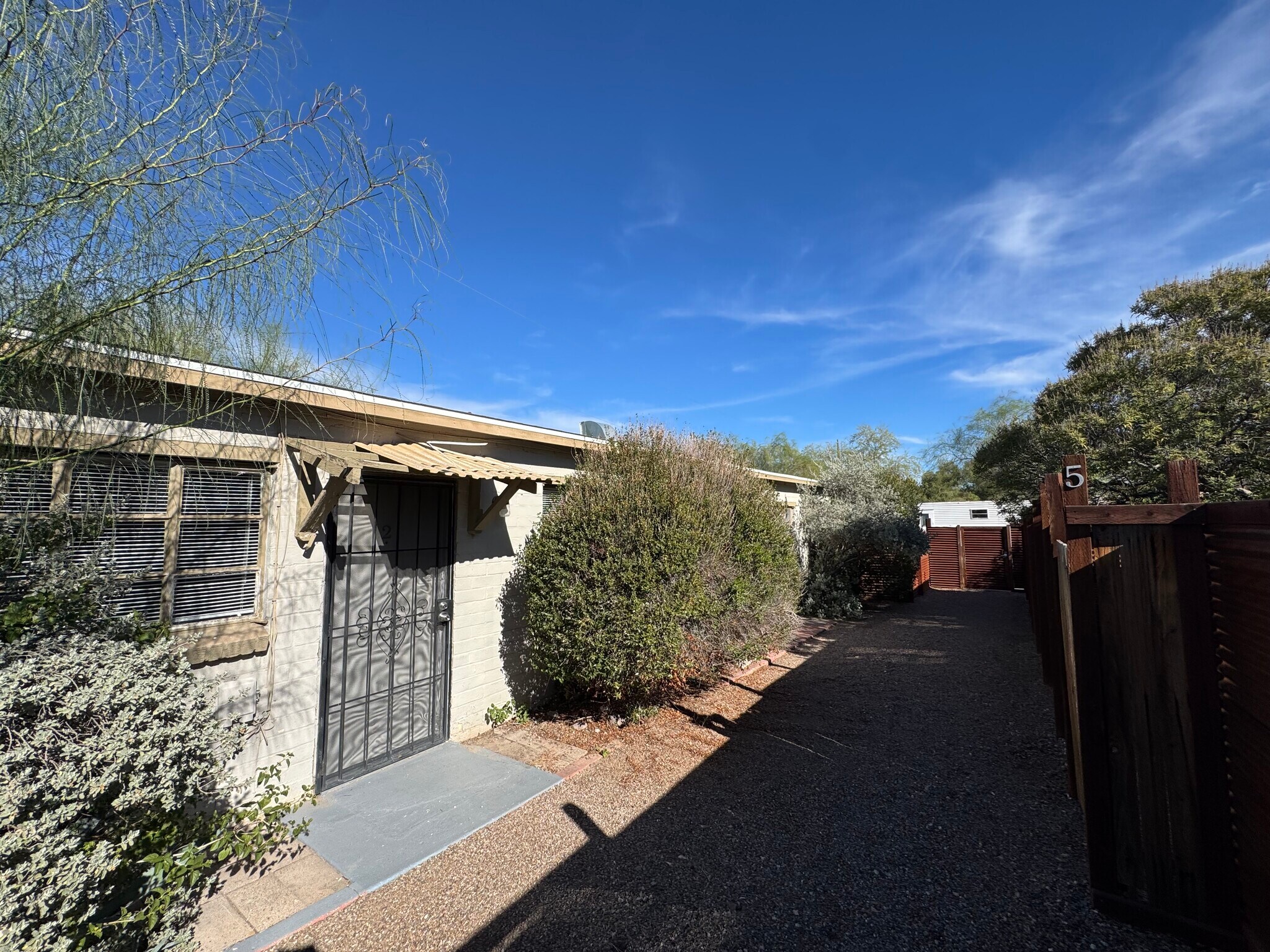 2602 N Balboa Ave, Tucson, AZ à vendre Photo principale– Image 1 sur 12