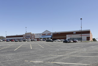 Plus de détails pour 555-805 Center Dr NW, Grand Rapids, MI - Local commercial à louer