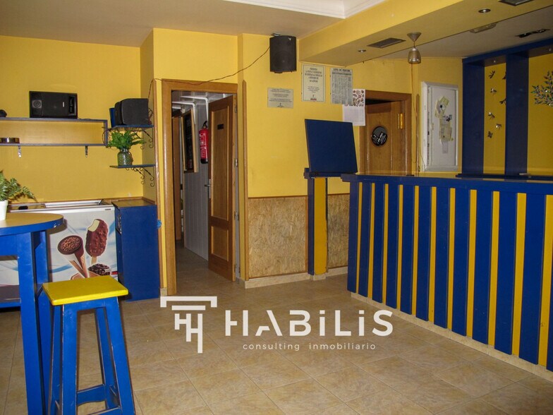 Immeuble residentiel dans Mocejón, Toledo à vendre - Photo intérieure – Image 1 sur 3