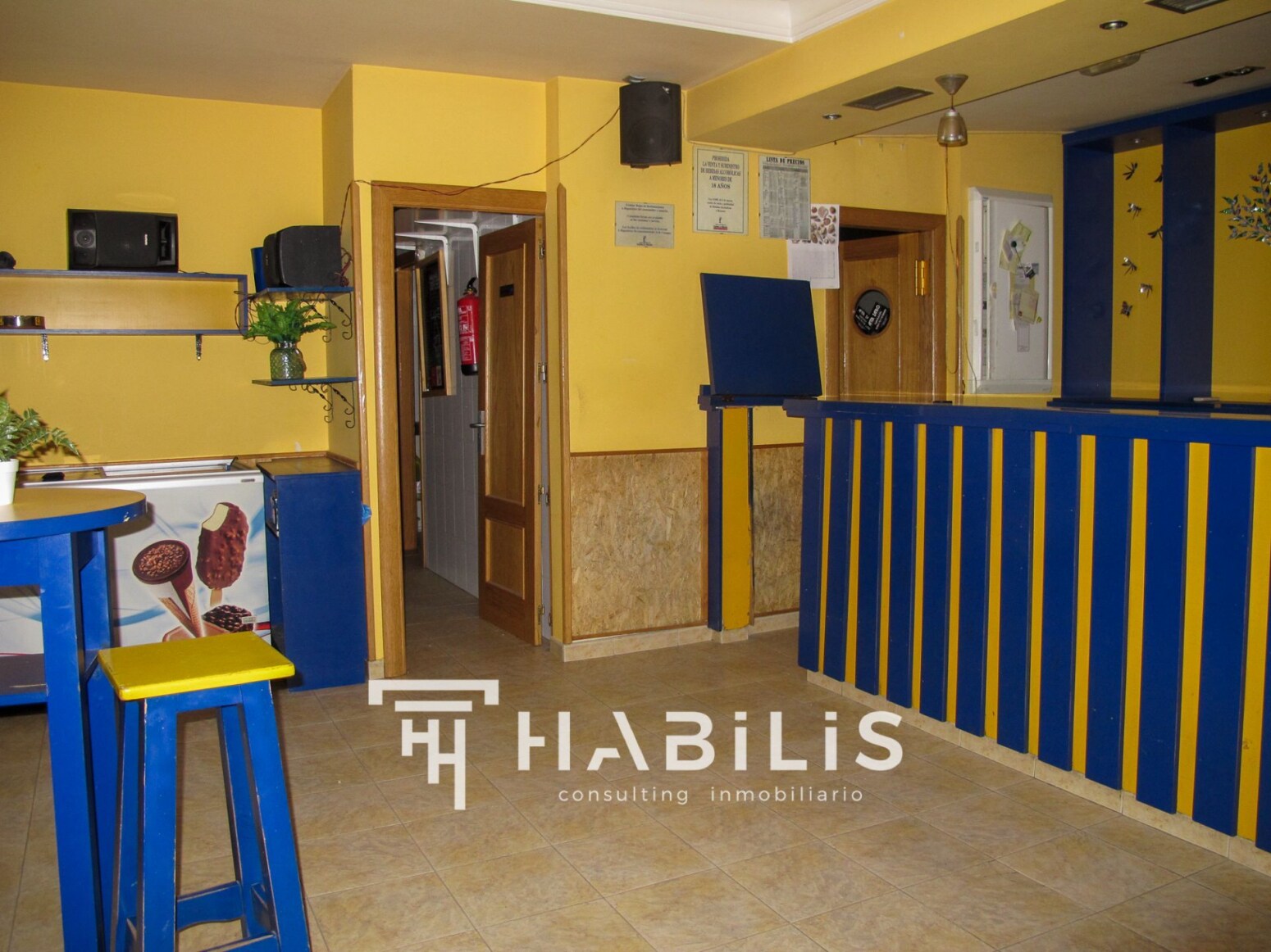 Immeuble residentiel dans Mocejón, Toledo à vendre Photo intérieure– Image 1 sur 4