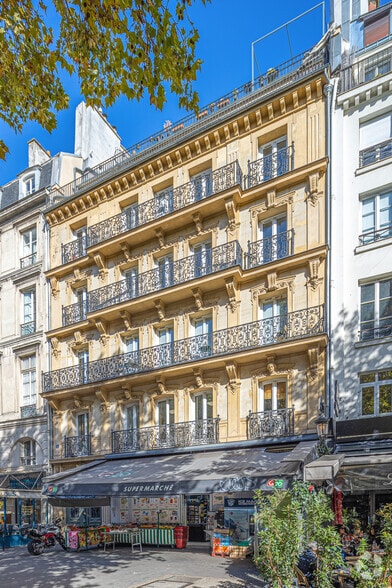 6 Boulevard Saint-Denis, Paris à louer - Photo principale – Image 1 sur 5