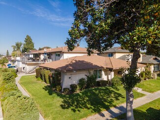 Plus de détails pour 1215 S Athena Way, Anaheim, CA - Logement à vendre