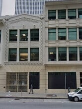 33-33 Drumm St, San Francisco, CA à louer Photo de l’immeuble– Image 2 sur 14