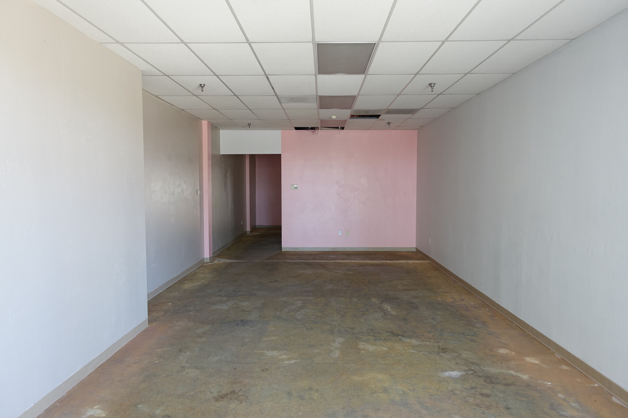3611-3821 E Baseline Rd, Gilbert, AZ à louer Photo intérieure– Image 1 sur 3