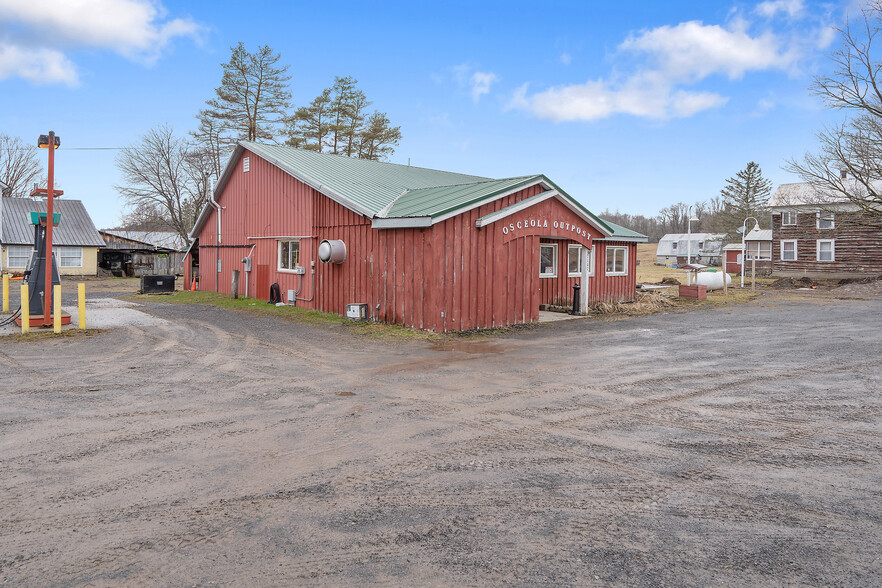 2107 N Osceola Rd, Camden, NY à vendre - Photo de l’immeuble – Image 3 sur 61