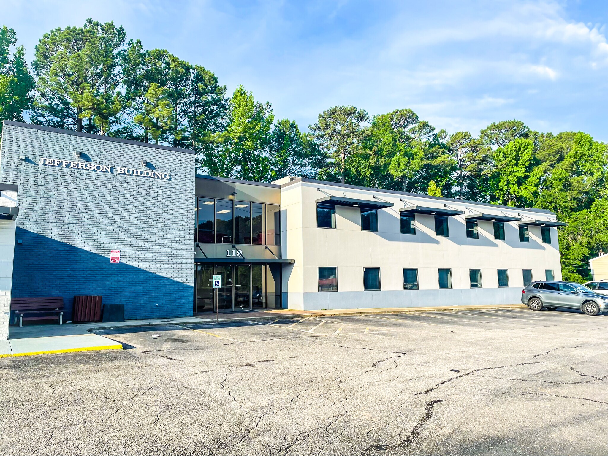 119 Sw Maynard Rd, Cary, NC à vendre Photo principale– Image 1 sur 9