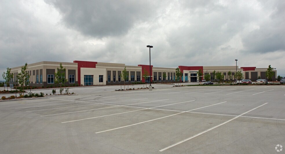 3675 Precision Dr, Loveland, CO à louer - Photo de l’immeuble – Image 3 sur 4