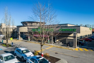Plus de détails pour 20395 Lougheed Hwy, Maple Ridge, BC - Local commercial à louer