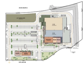 20115 74th Ave NE, Arlington, WA à louer Photo intérieure– Image 1 sur 1