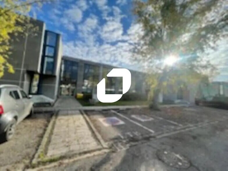 7 Chemin De La Dhuy, Meylan à louer - Photo de l’immeuble – Image 3 sur 10