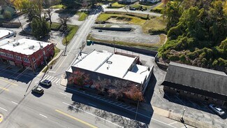Plus de détails pour 3116 Brainerd Rd, Chattanooga, TN - Local commercial à vendre