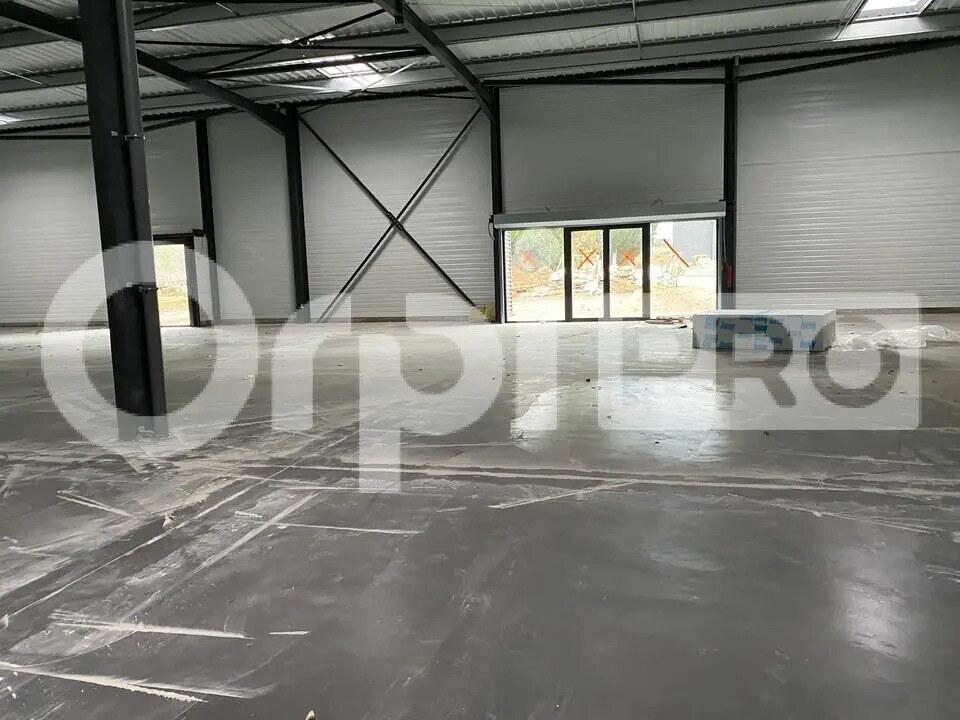 Local commercial dans Anse à vendre Photo intérieure– Image 1 sur 2