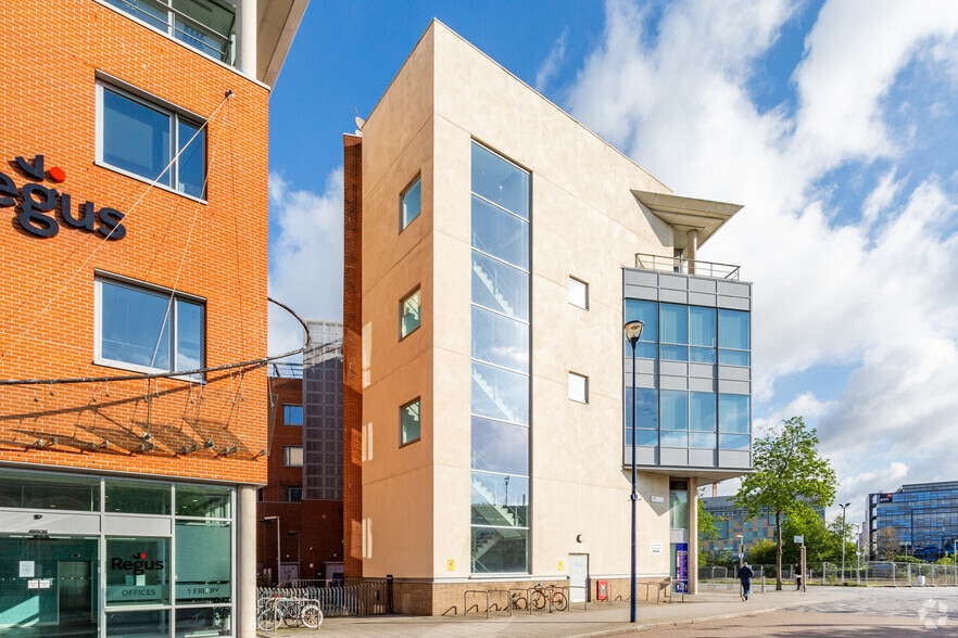 Temple Quay, Bristol à vendre - Photo de l’immeuble – Image 2 sur 6