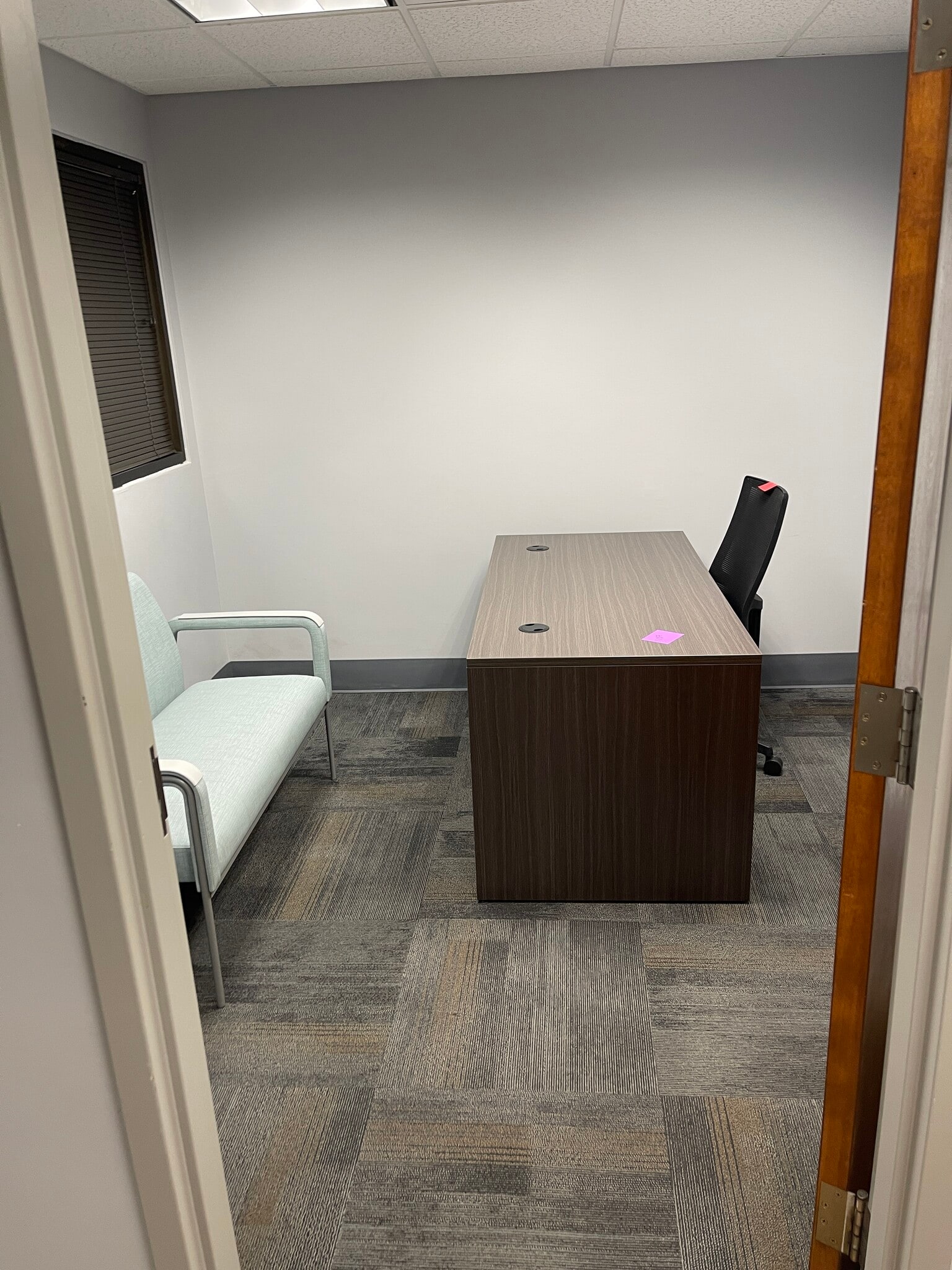 9902-9912 E 21st St, Tulsa, OK à louer Photo intérieure– Image 1 sur 6