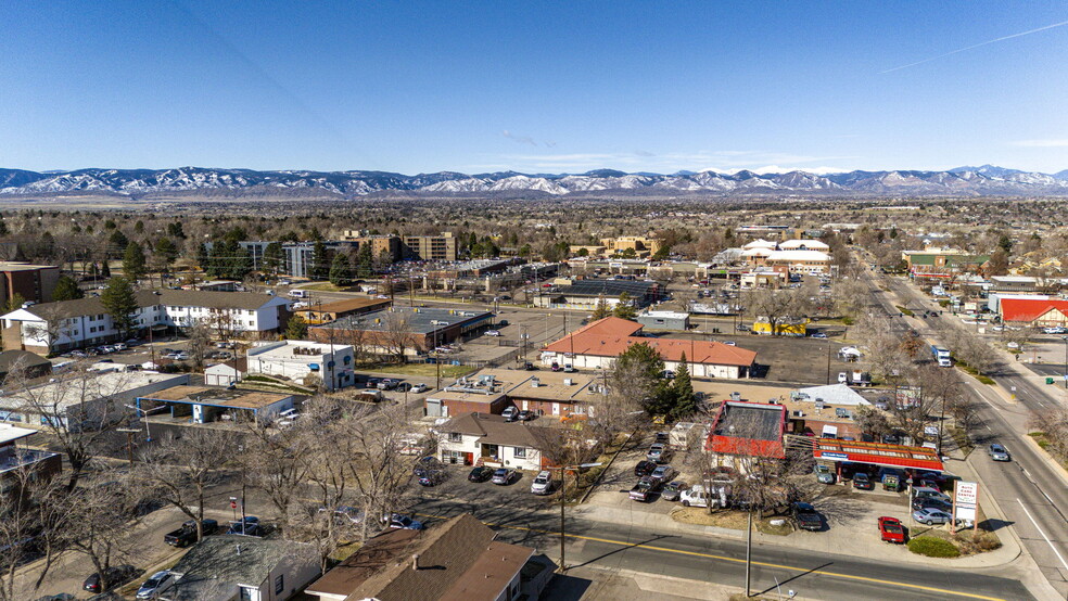 1200 W Littleton Blvd, Littleton, CO à vendre - Photo de l’immeuble – Image 3 sur 28