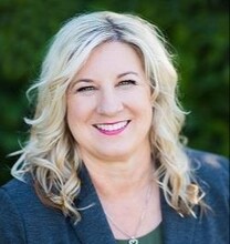 Christine Kinsley