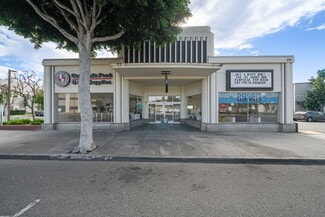 Plus de détails pour 218 W Commonwealth Ave, Fullerton, CA - Local commercial à vendre