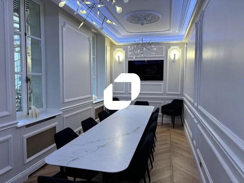 Bureau dans Bordeaux à vendre - Photo de l’immeuble – Image 3 sur 10