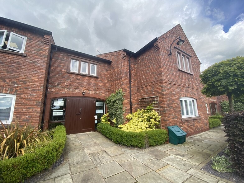 Park Ln, Chester à louer - Photo principale – Image 1 sur 1