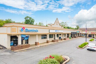 Plus de détails pour 480 Lancaster Ave, Malvern, PA - Local commercial à louer