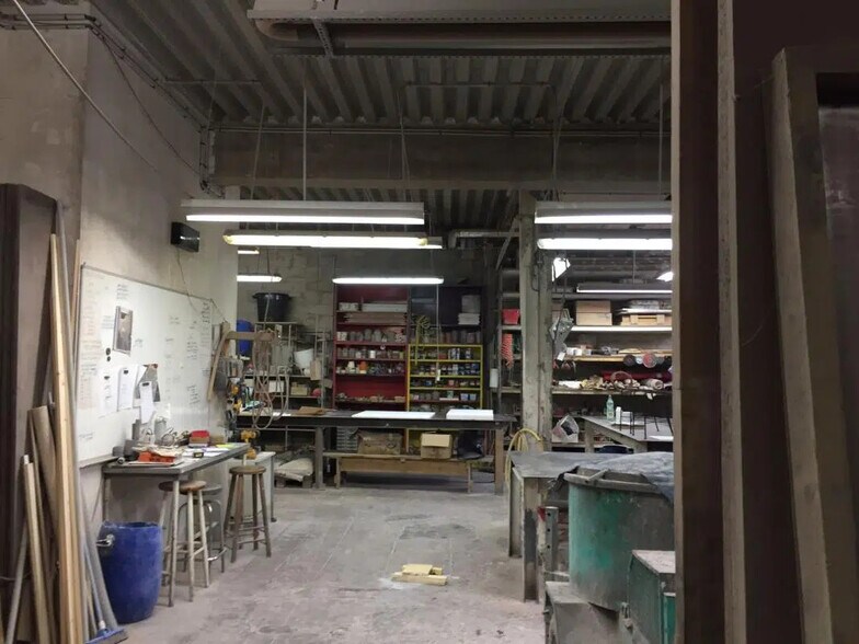 Local d'activités dans Ivry-sur-Seine à vendre - Photo intérieure – Image 3 sur 4