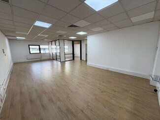 Plus de détails pour Oliver Rd, Londres - Bureau à louer