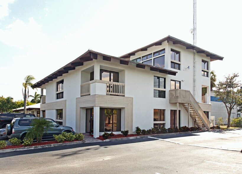 6699 N Federal Hwy, Boca Raton, FL à louer - Photo de l’immeuble – Image 3 sur 19