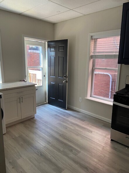 6330-6332 Clayton Ave, Saint Louis, MO à vendre - Photo de l’immeuble – Image 3 sur 10