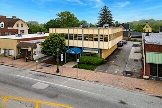 Plus de détails pour 119 S Easton Rd, Glenside, PA - Bureau à vendre