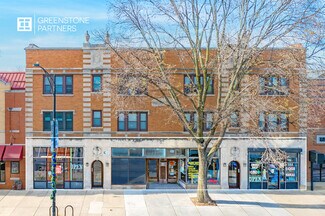 Plus de détails pour 6232-6238 N Broadway St, Chicago, IL - Local commercial à vendre