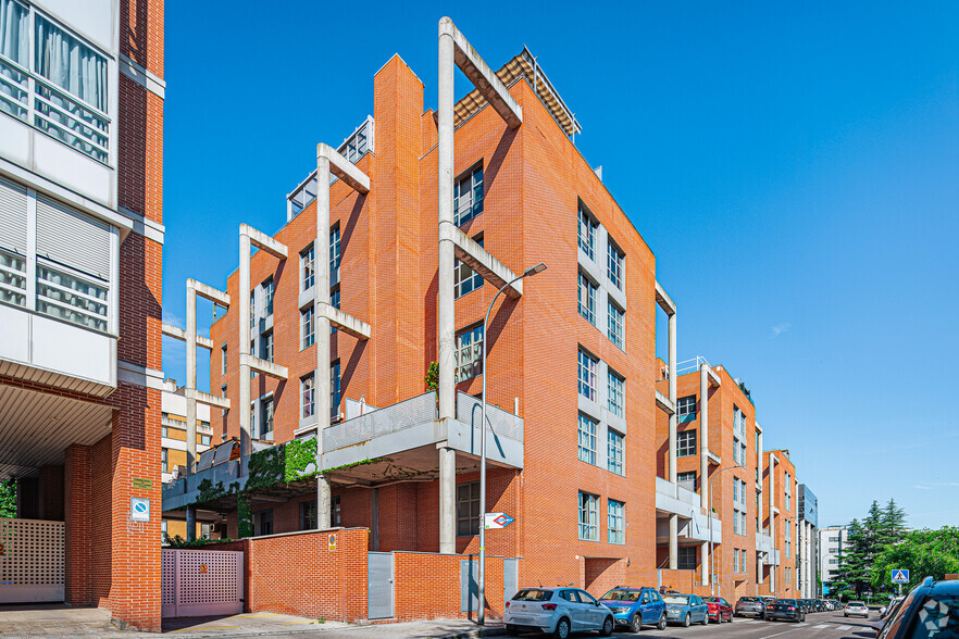 Calle Albaladejo, 4, Madrid, Madrid à vendre - Photo principale – Image 1 sur 2