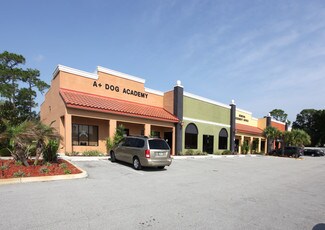 Plus de détails pour 911 US-27 N, Sebring, FL - Bureau/Médical à louer