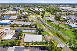 Plus de détails pour 5671 McIntosh Rd, Sarasota, FL - Industriel/Logistique à vendre