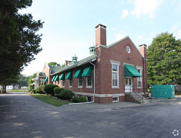 179 Colman St, New London, CT à vendre - Photo de l’immeuble – Image 2 sur 2