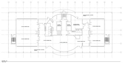 301 W Lombard St, Baltimore, MD à louer Plan d’étage– Image 2 sur 2